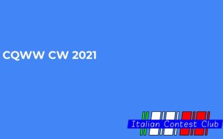 CQWW CW 2021
