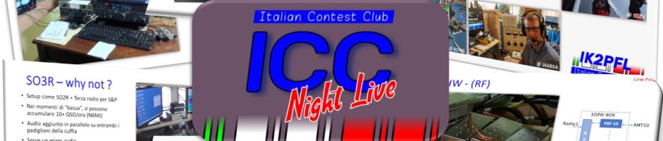ICC Night Live #7 – SO2R