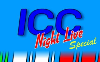 Speciale ICC Night Live – Volontari al WRTC 2023