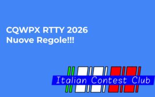 CQWPX RTTY – Nuove Regole!!!