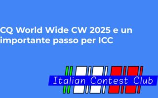 CQ World Wide CW 2025: un’edizione solida, tra alta competizione e presenza italiana in crescita
