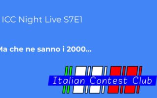 ICC Night Live #21 – Che ne sanno i 2000…